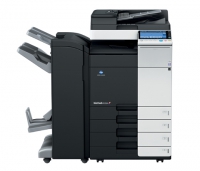 Konica Minolta bizhub c224